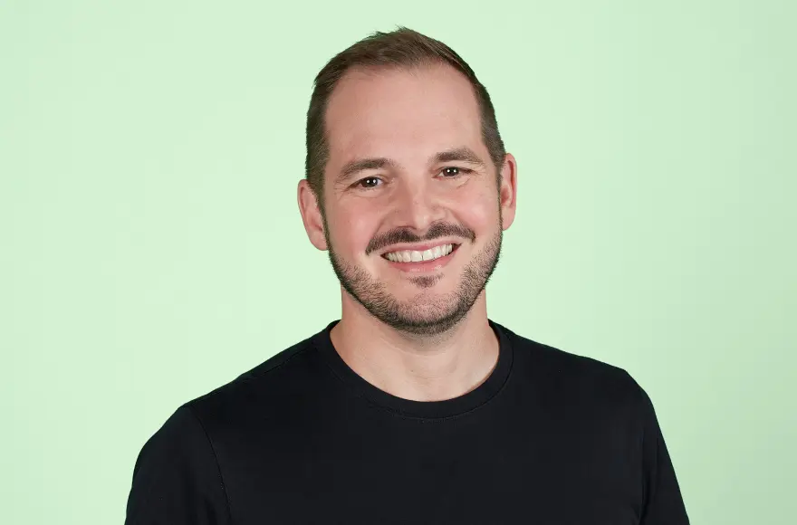 Adam Reeds