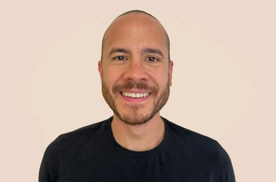 Kevin Bekmanis