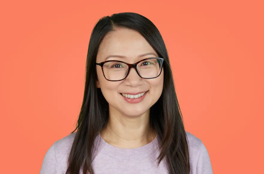 Sara Chang